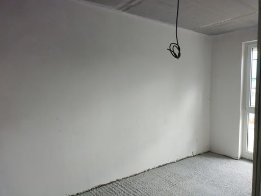 Gipsputz, Innenputz